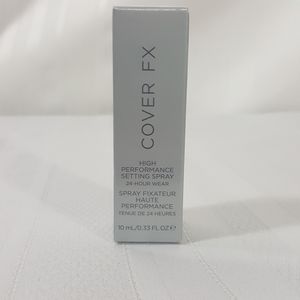 Cover FX Setting Spray